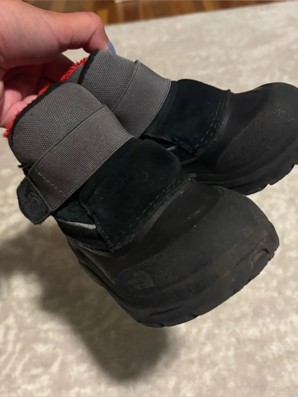 The North Face north face